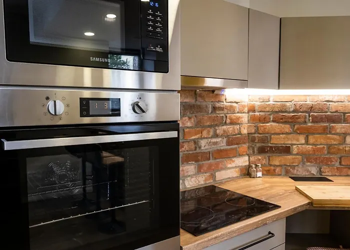 Orkana House 3* Olsztyn (Warmian-Masurian)